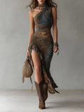 Elena | Vestido