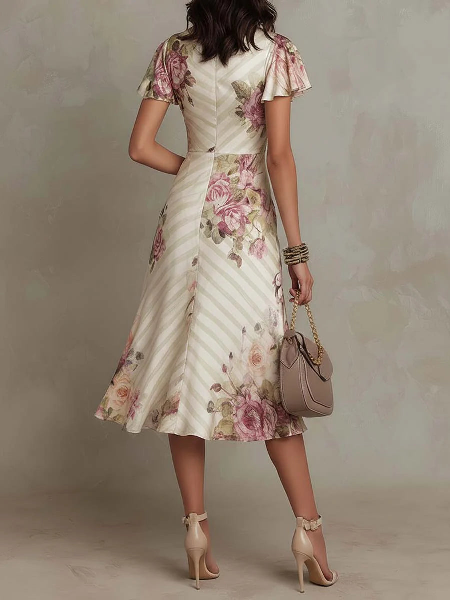 Alba | Vestido