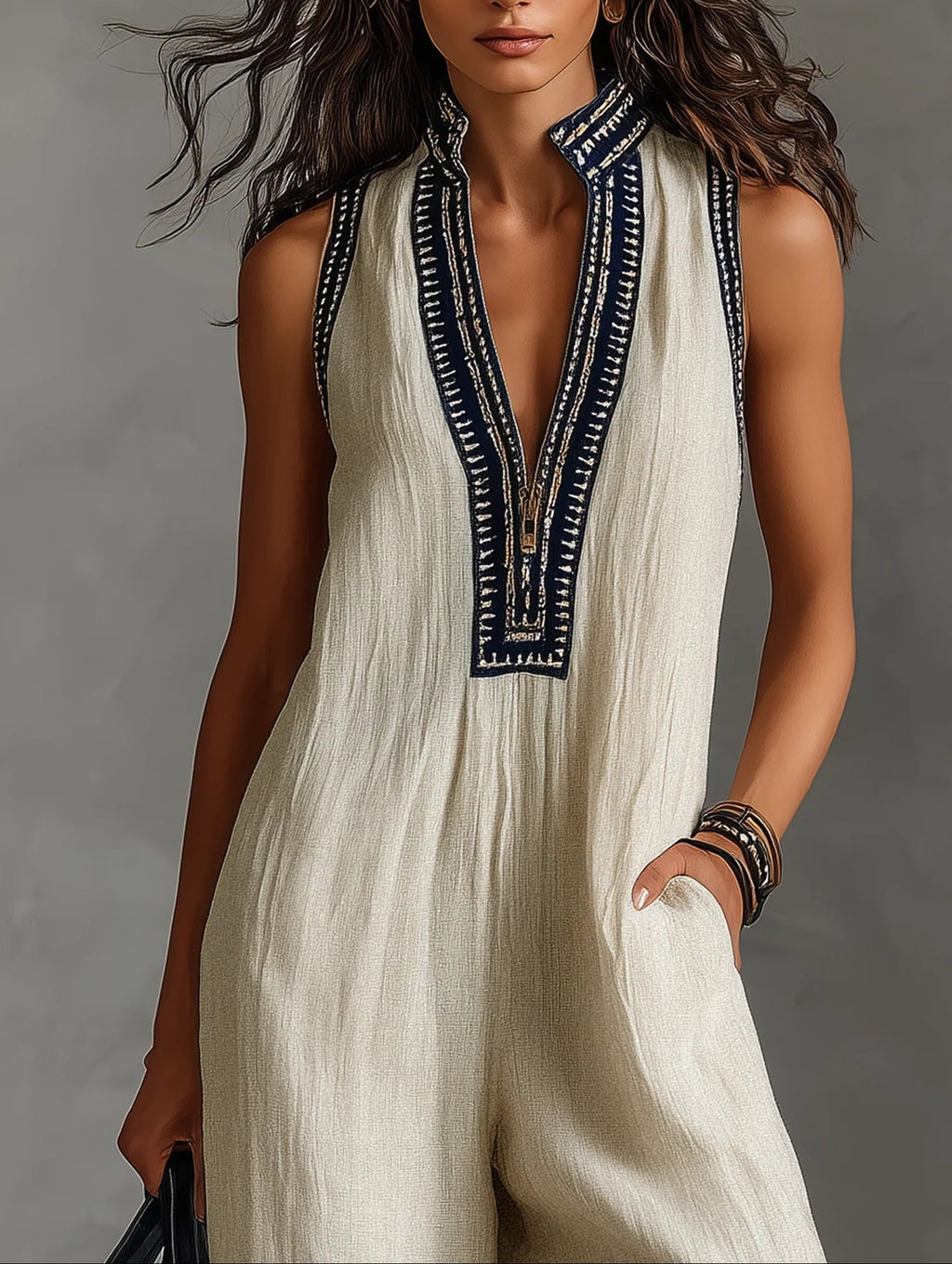 Fama | Vestido