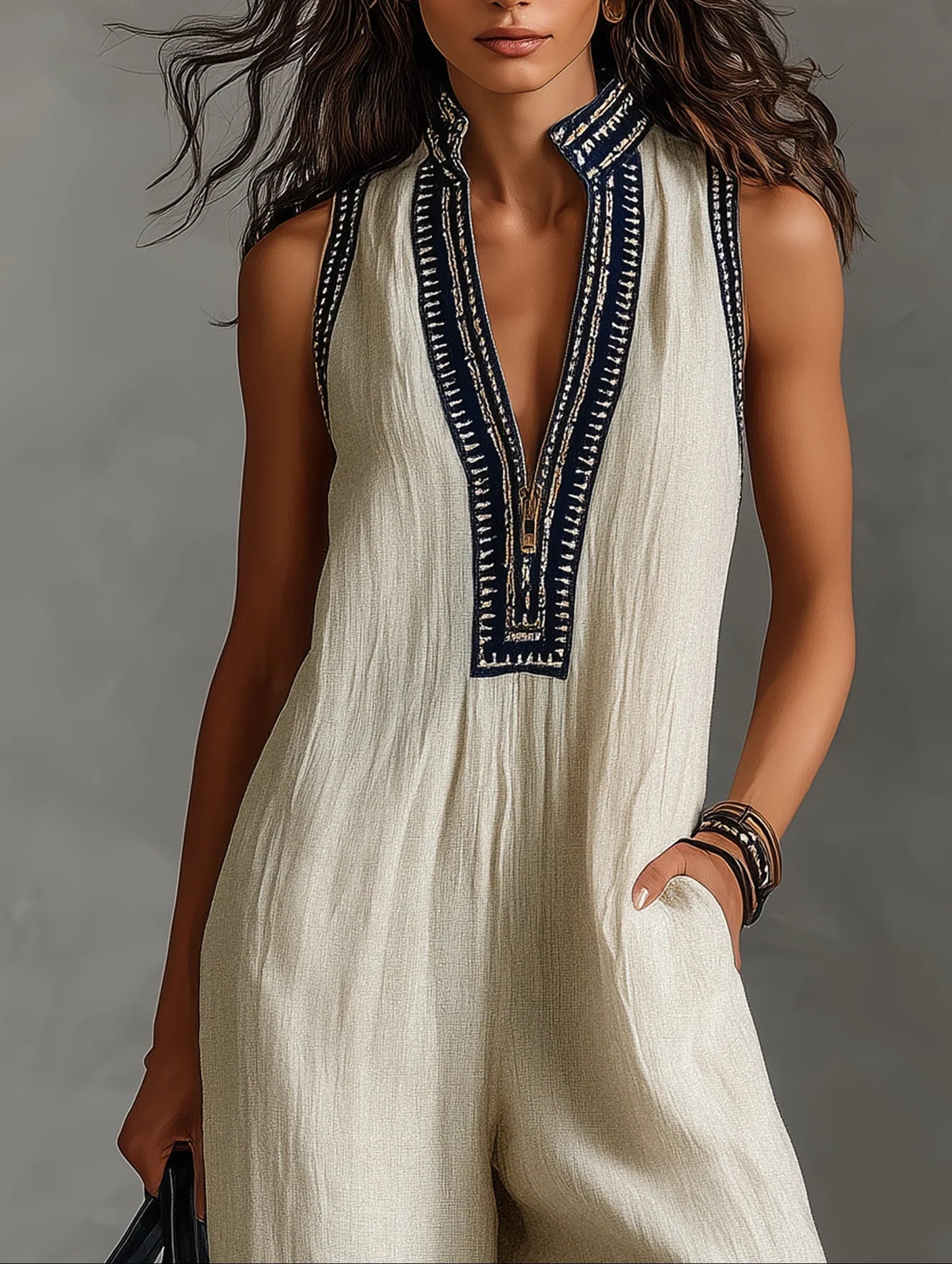 Fama | Vestido