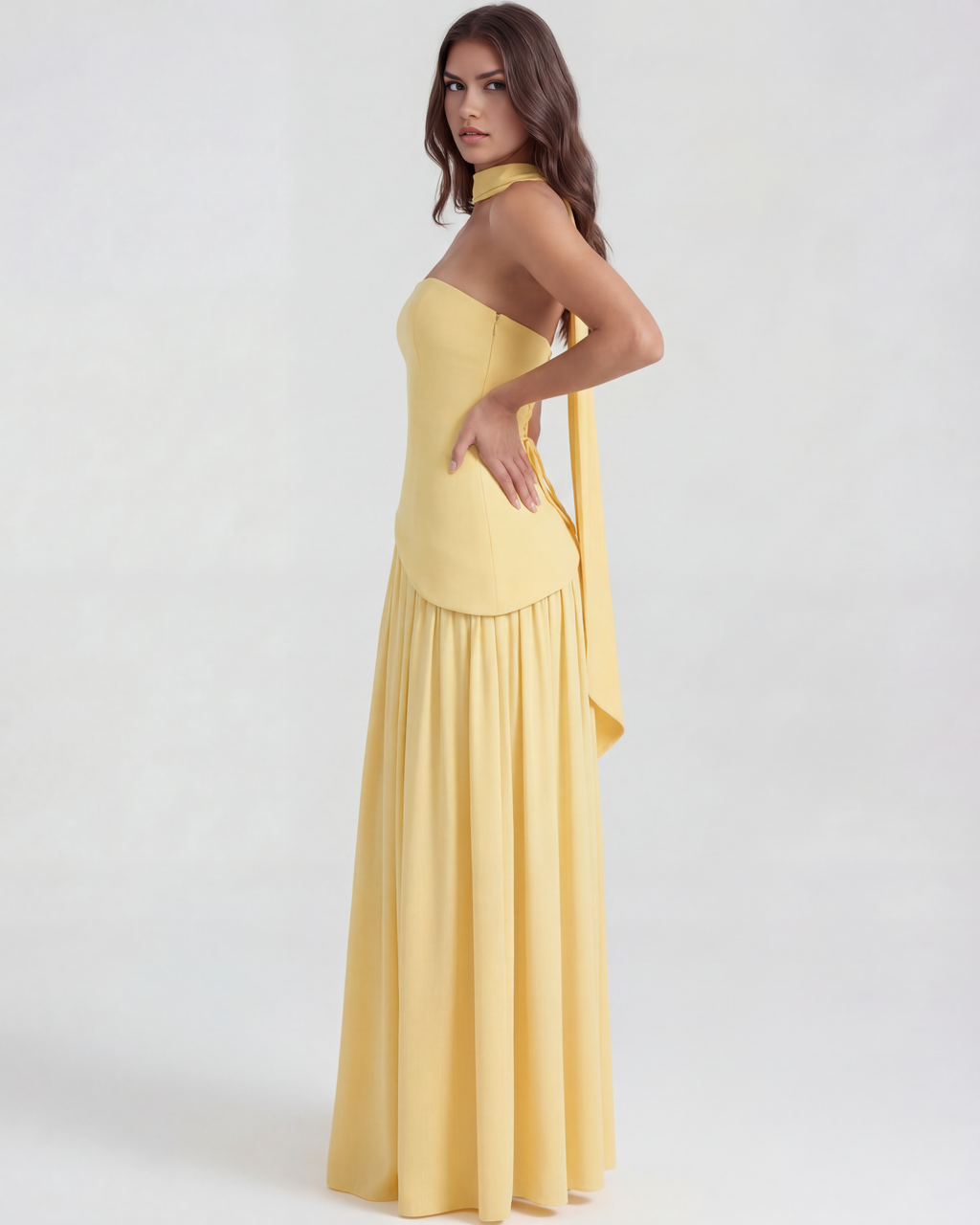 Serena | Vestido