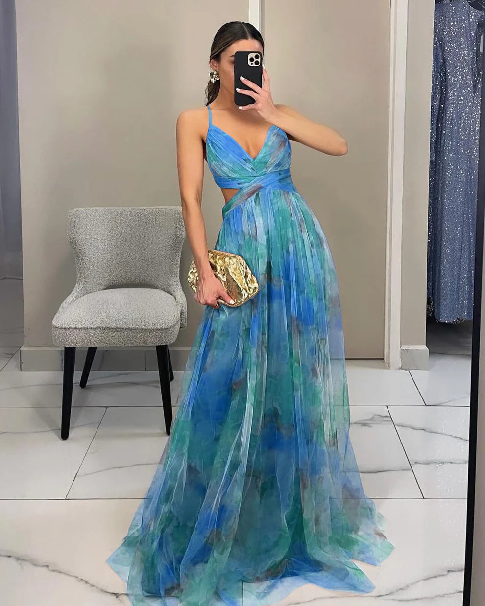 Laura | Vestido