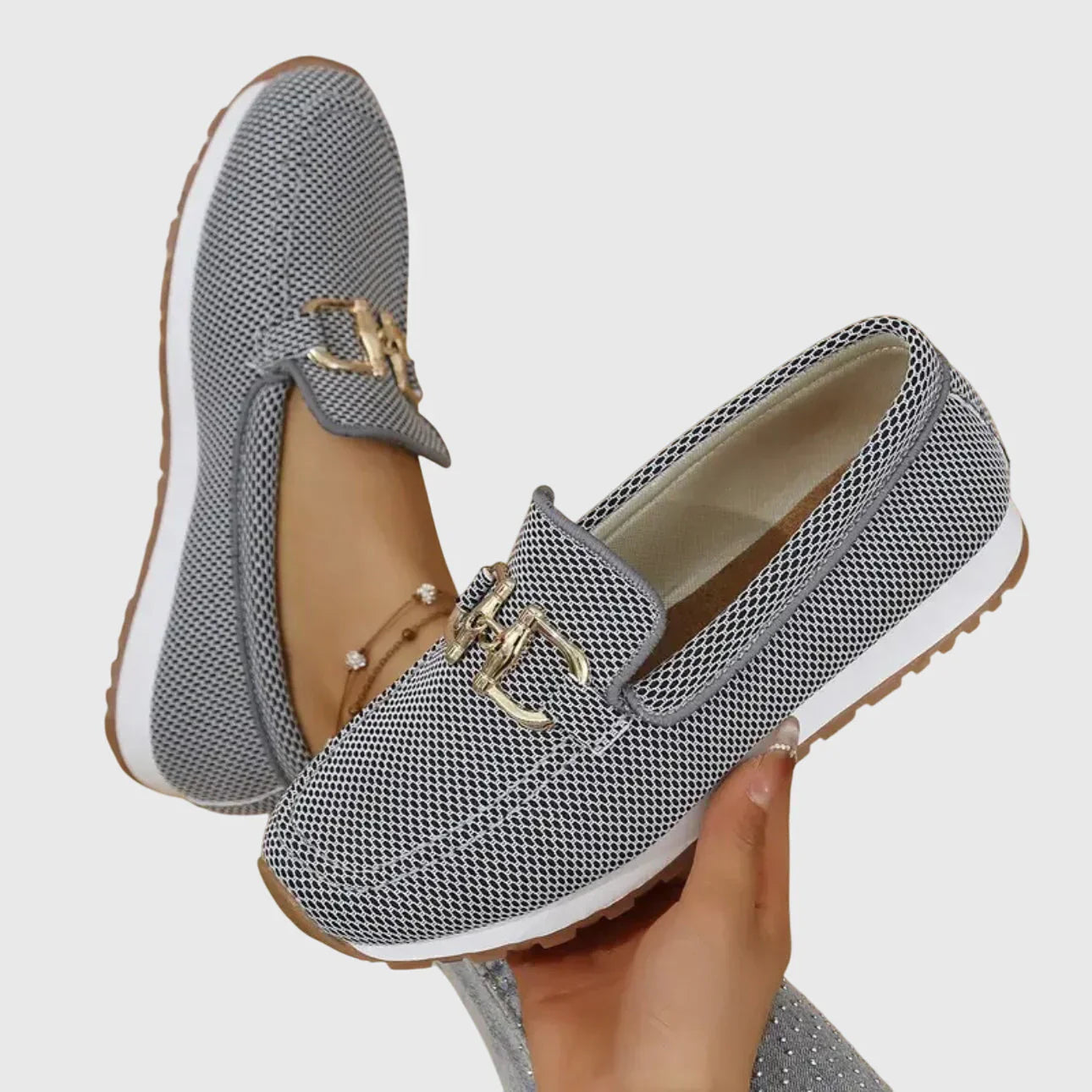 Élysée Premium | Mocasín