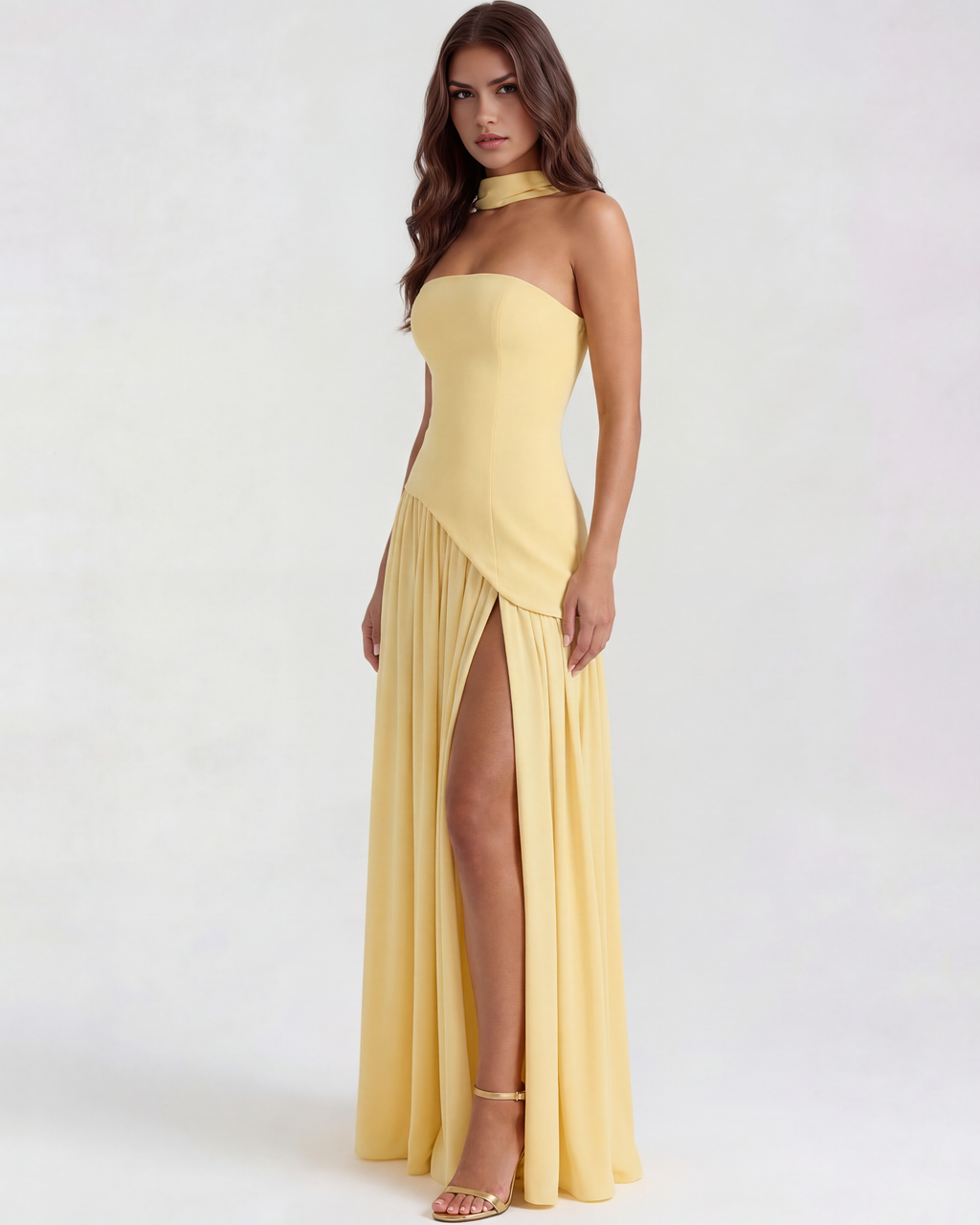 Serena | Vestido