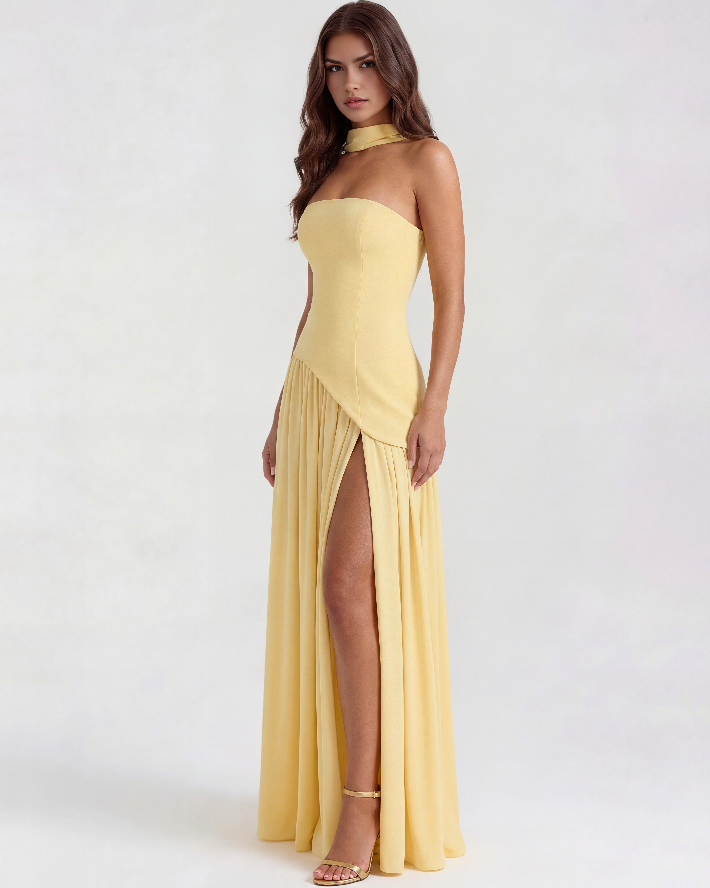 Serena | Vestido