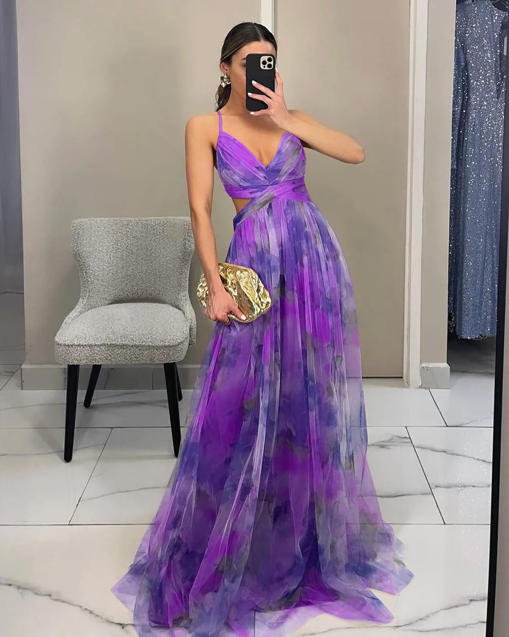 Laura | Vestido