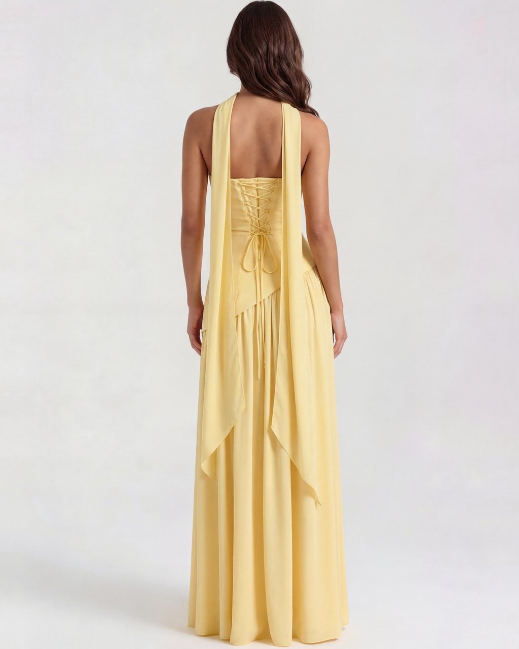 Serena | Vestido