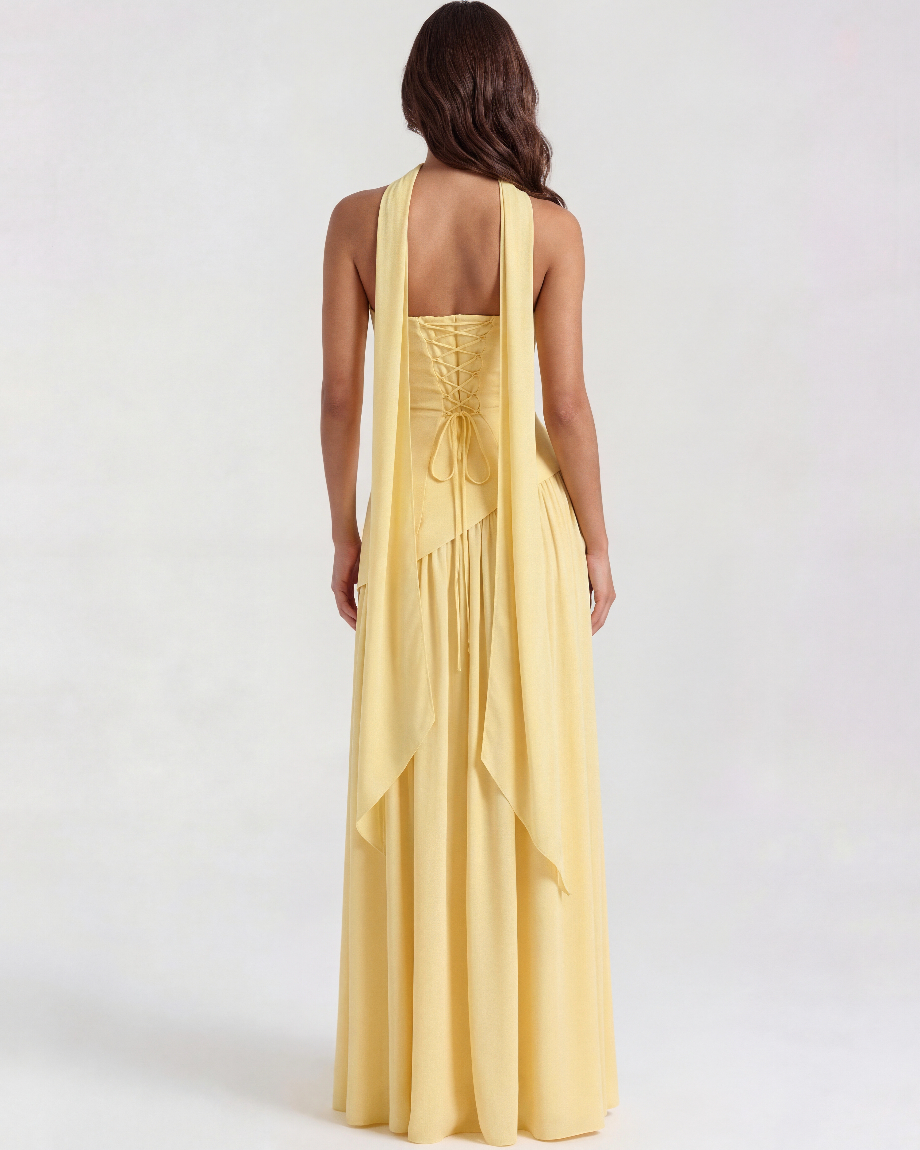Serena | Vestido