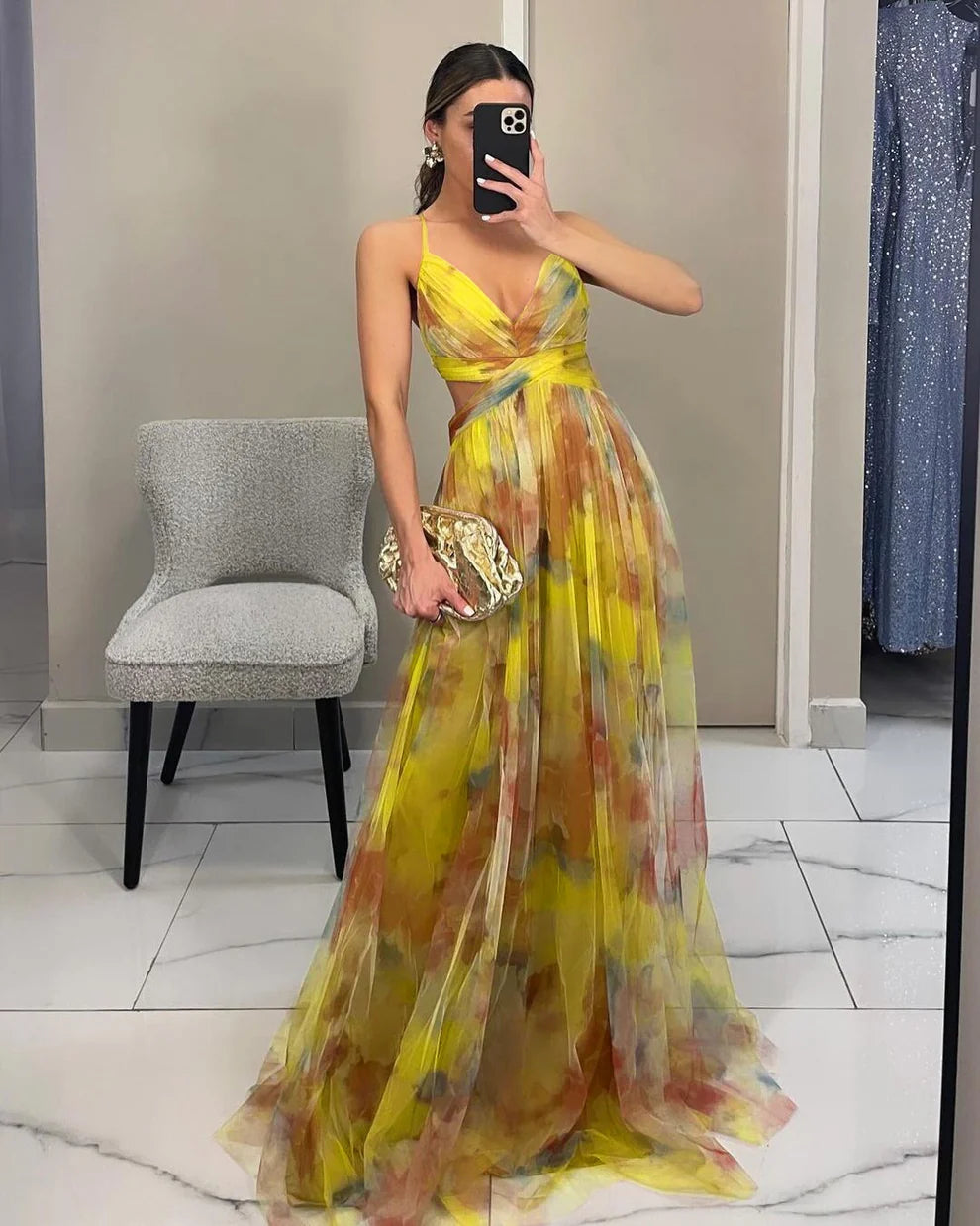 Laura | Vestido