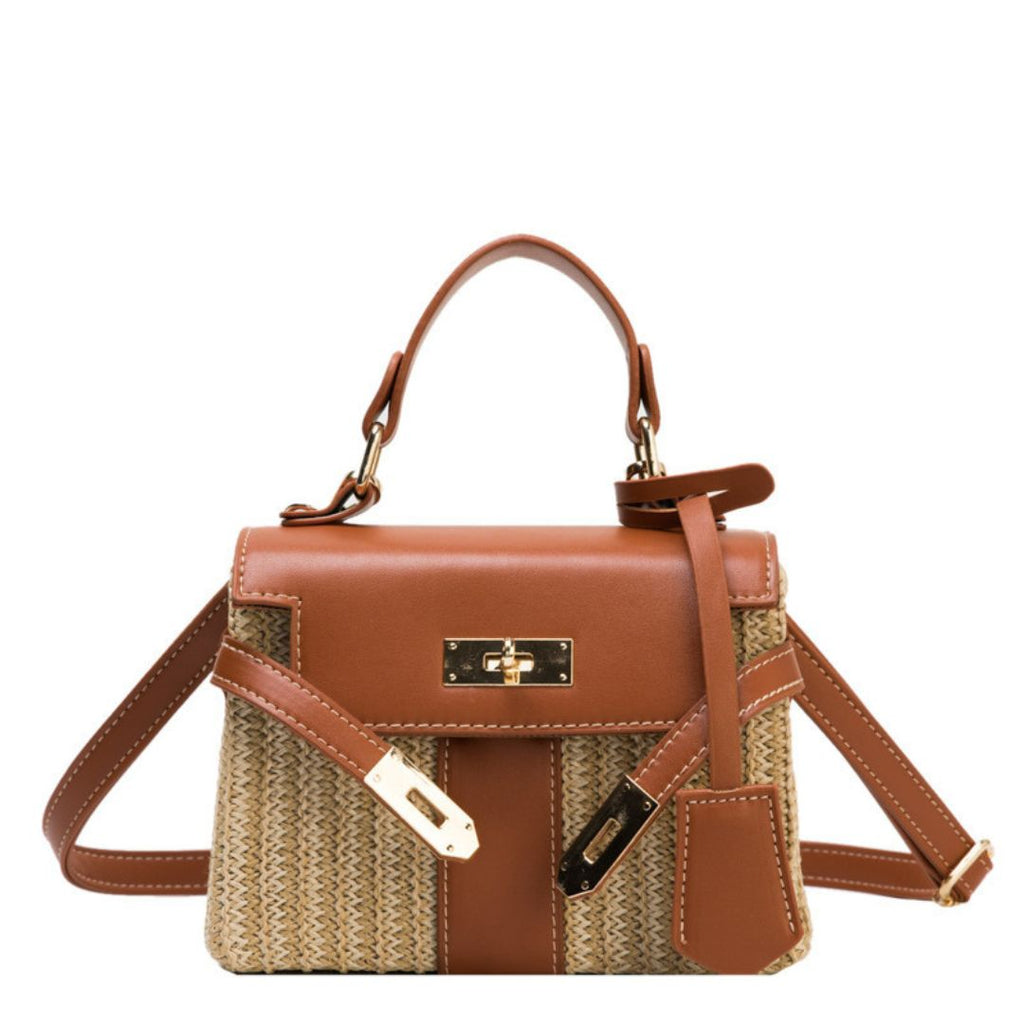 Ivette | Bolso de Mano