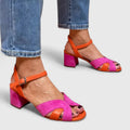 Devynne | Tacones