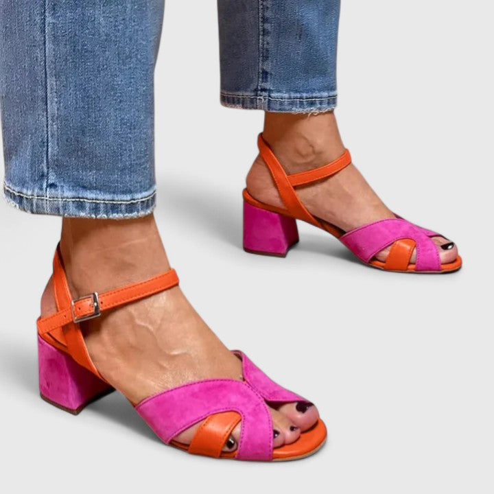 Devynne | Tacones