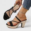 Lorienna | Tacones