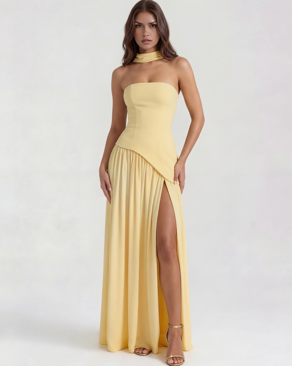Serena | Vestido