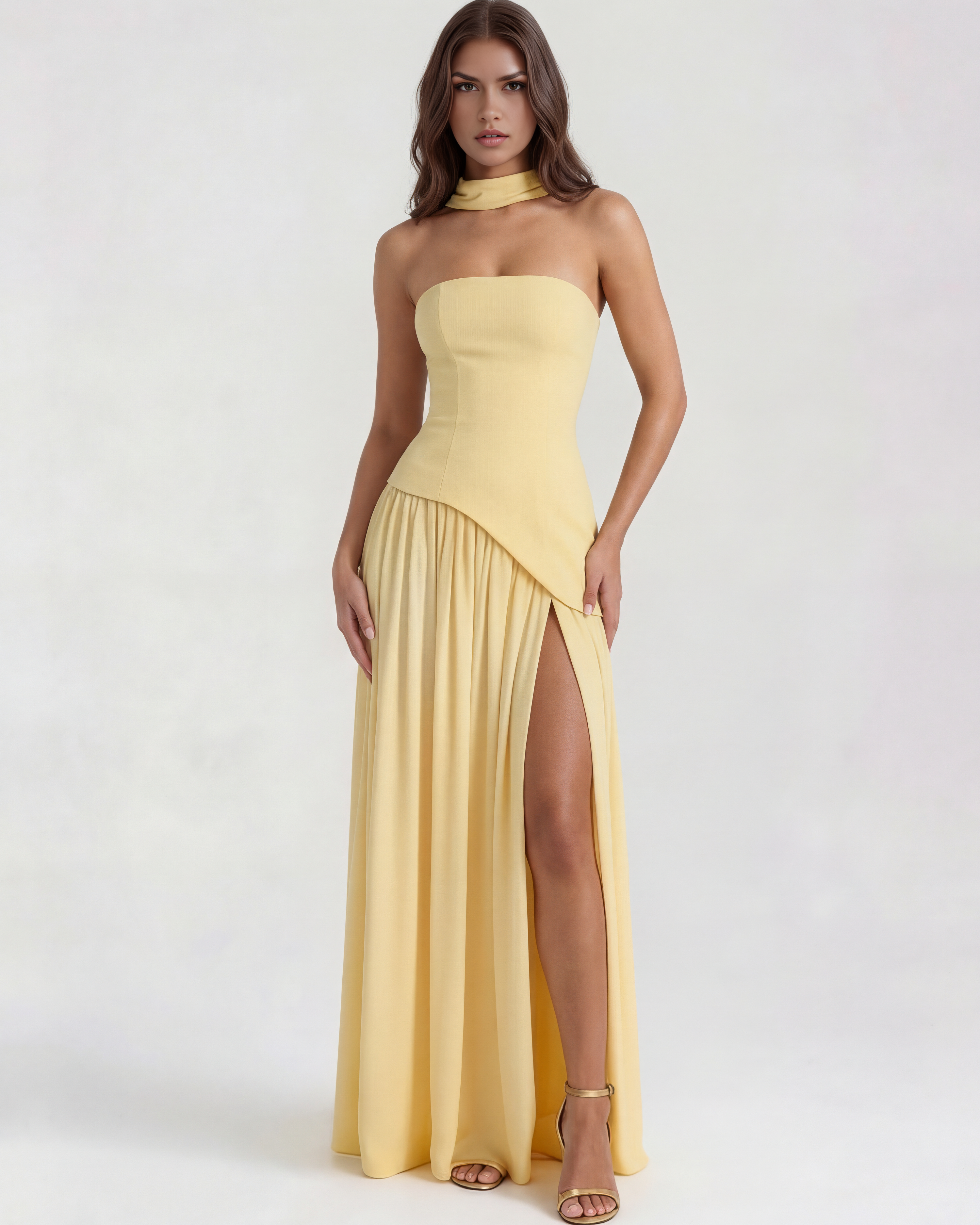 Serena | Vestido