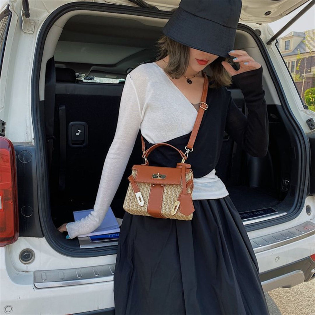 Ivette | Bolso de Mano