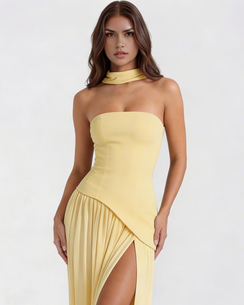 Serena | Vestido
