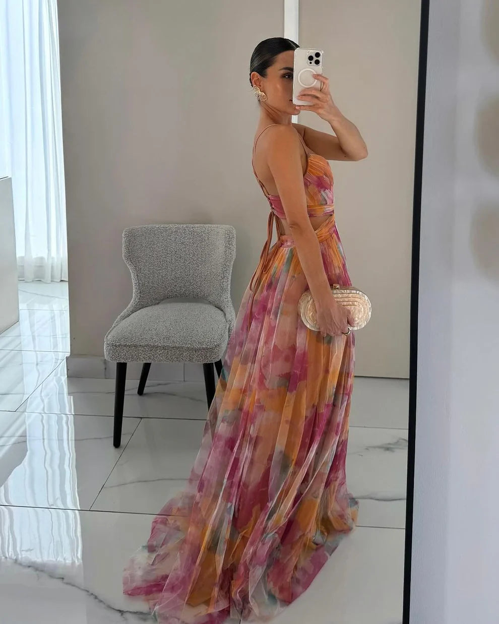 Laura | Vestido