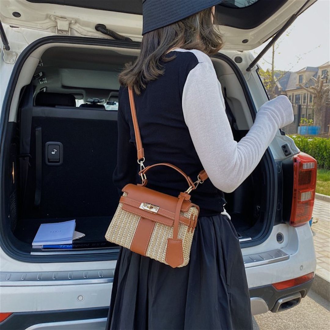 Ivette | Bolso de Mano