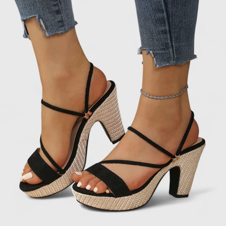 Lorienna | Tacones