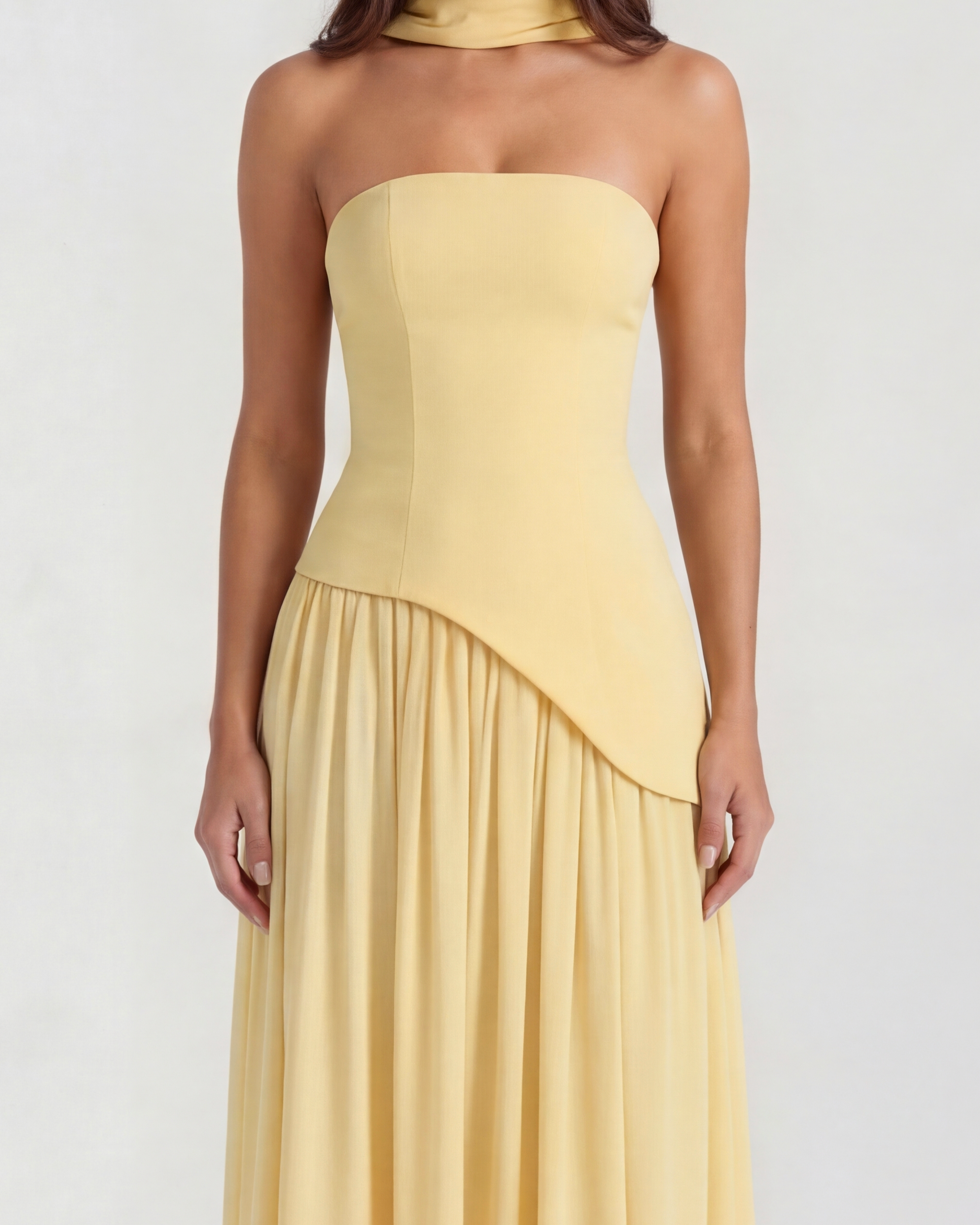 Serena | Vestido