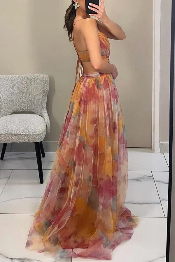 Laura | Vestido