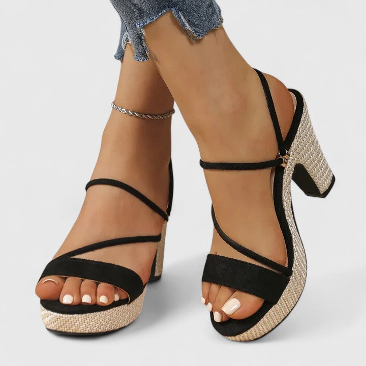 Lorienna | Tacones