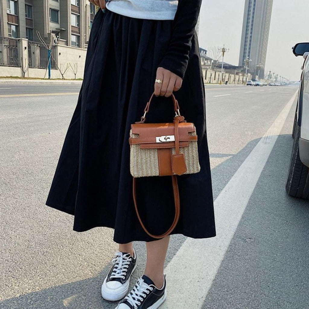 Ivette | Bolso de Mano