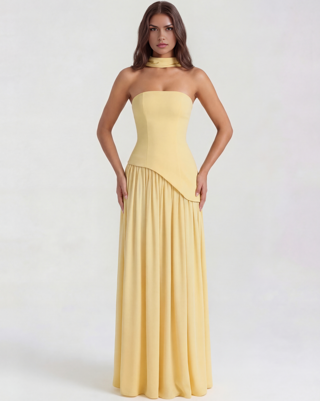 Serena | Vestido