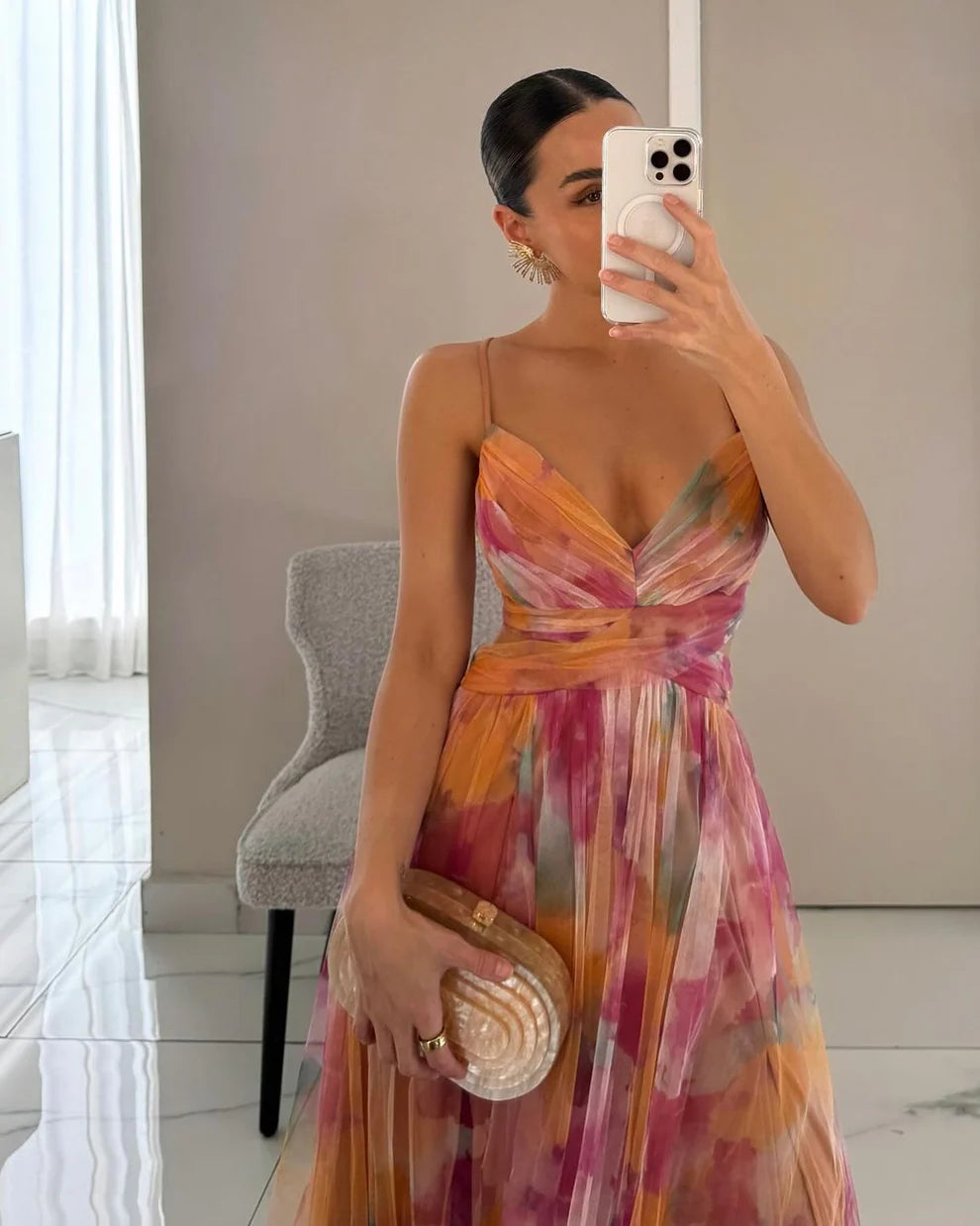 Laura | Vestido
