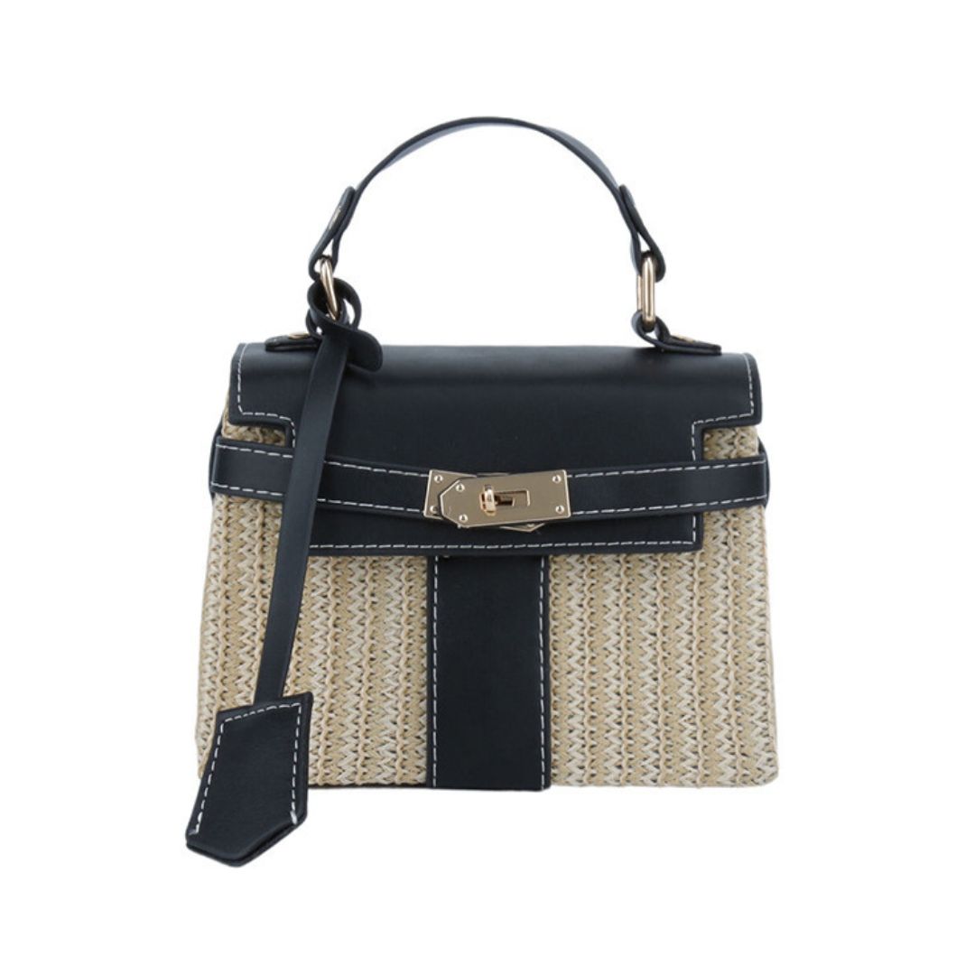 Ivette | Bolso de Mano