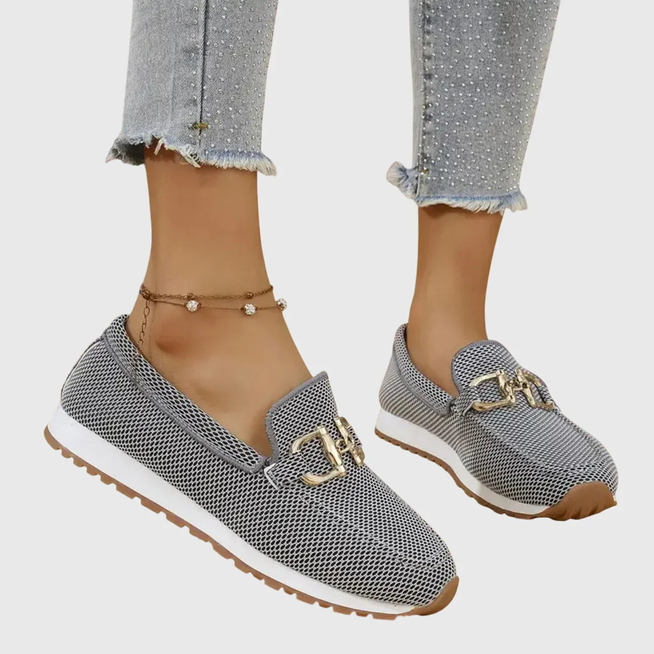 Élysée Premium | Mocasín