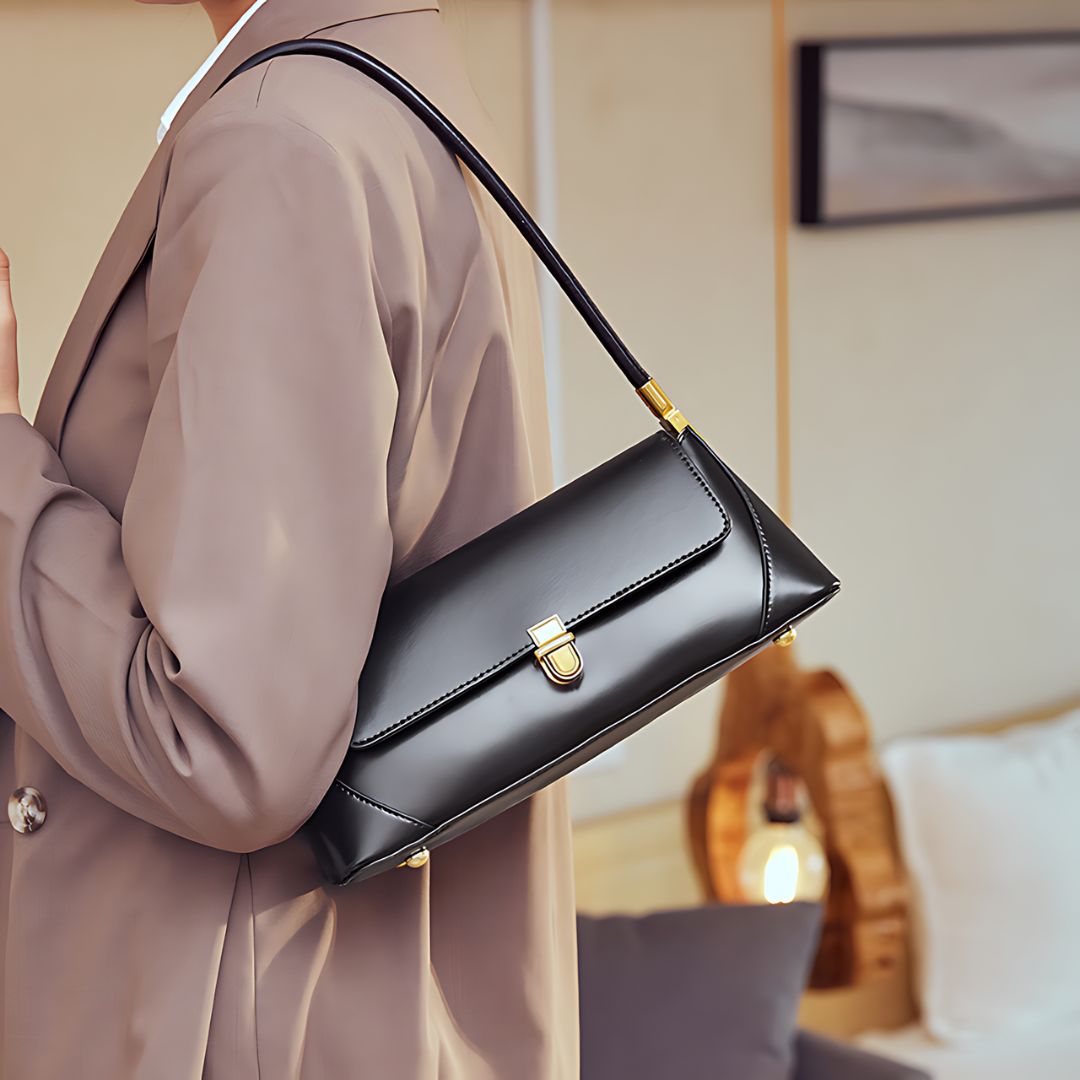 Monarca Opalino | Bolso