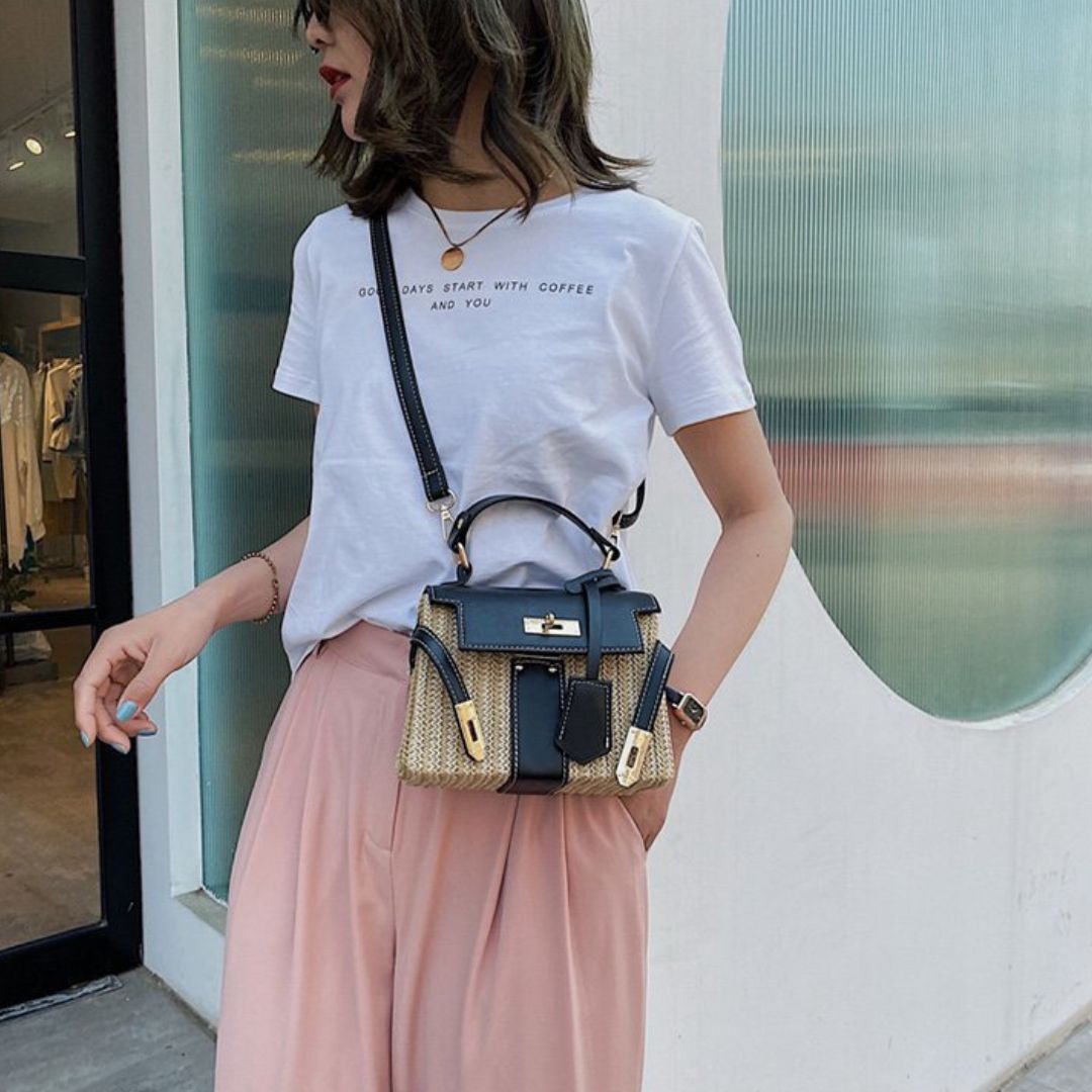 Ivette | Bolso de Mano
