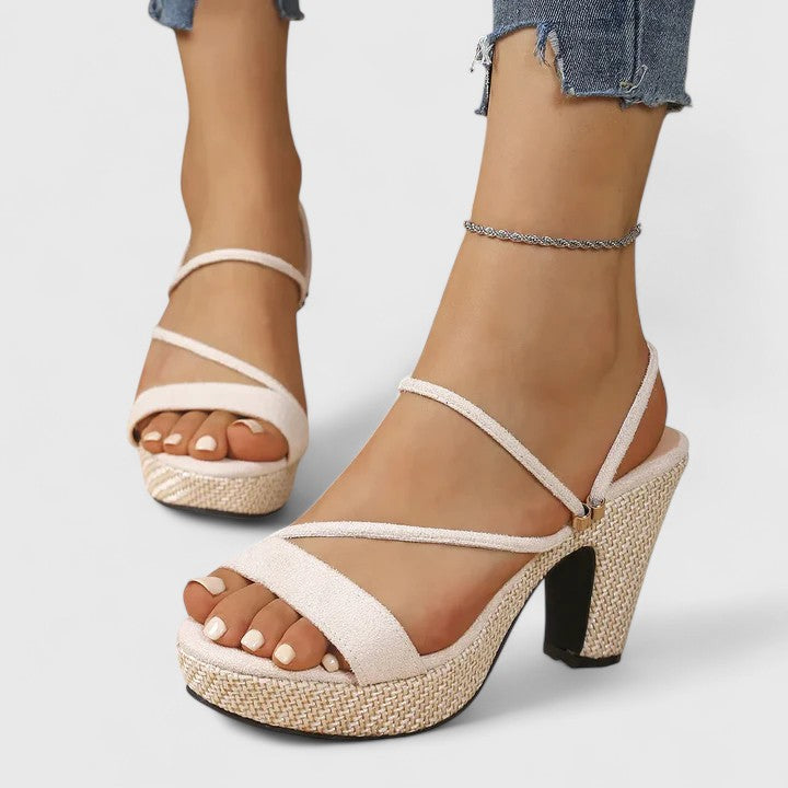 Lorienna | Tacones