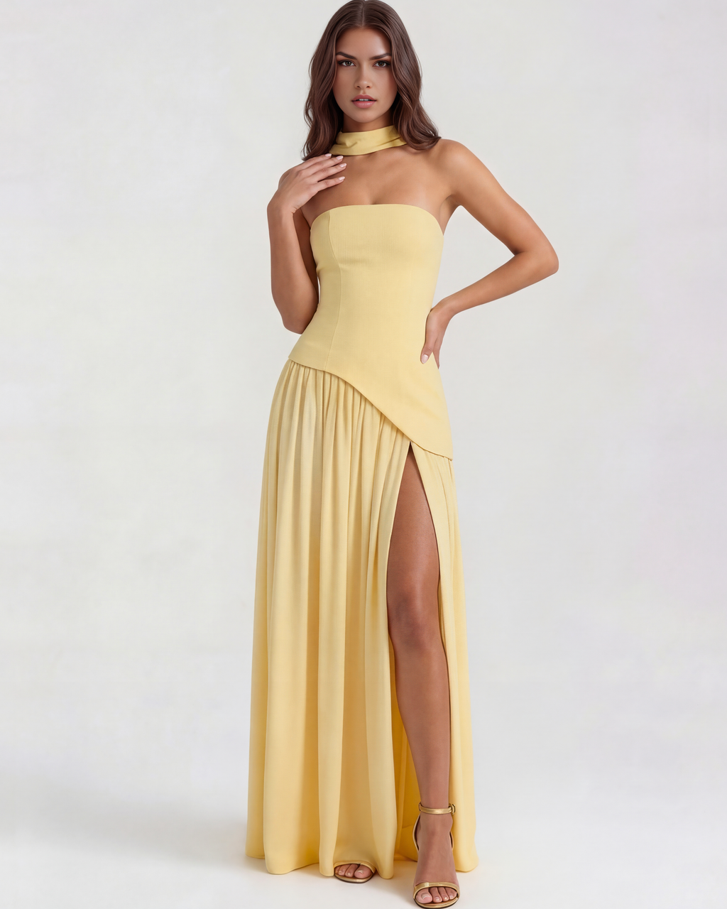 Serena | Vestido