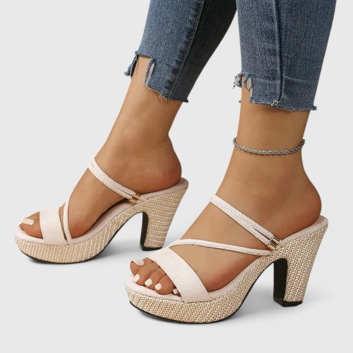 Lorienna | Tacones