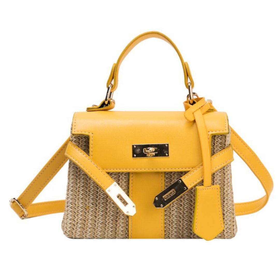 Ivette | Bolso de Mano