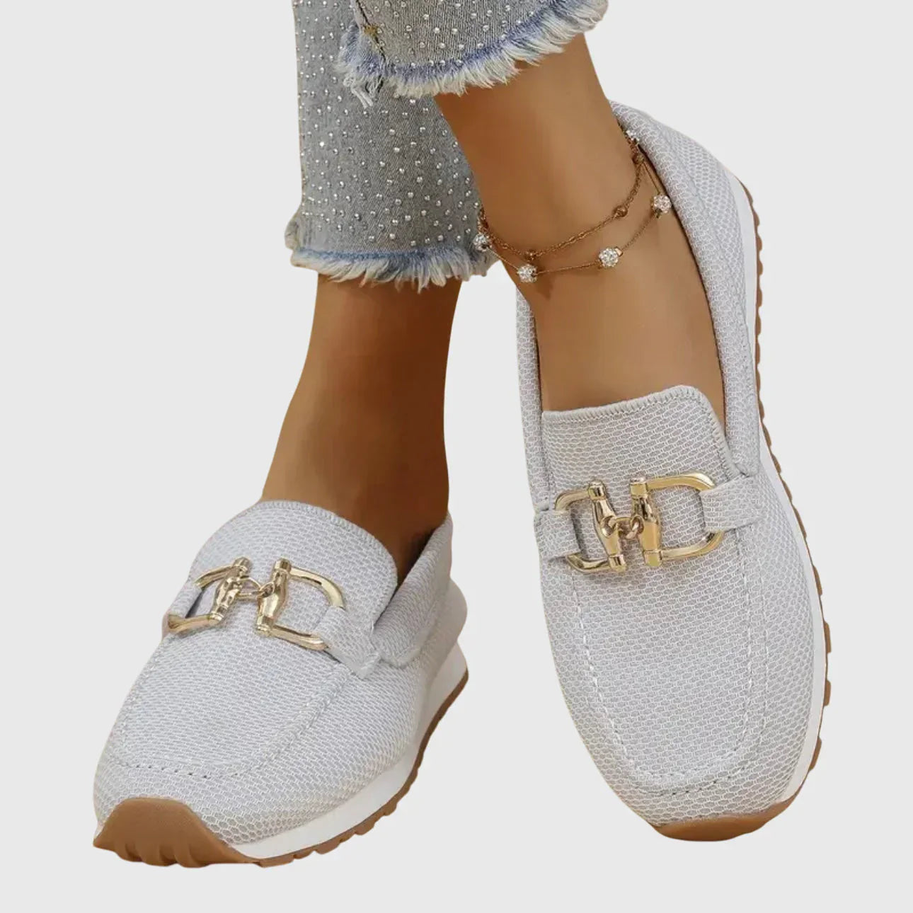Élysée Premium | Mocasín