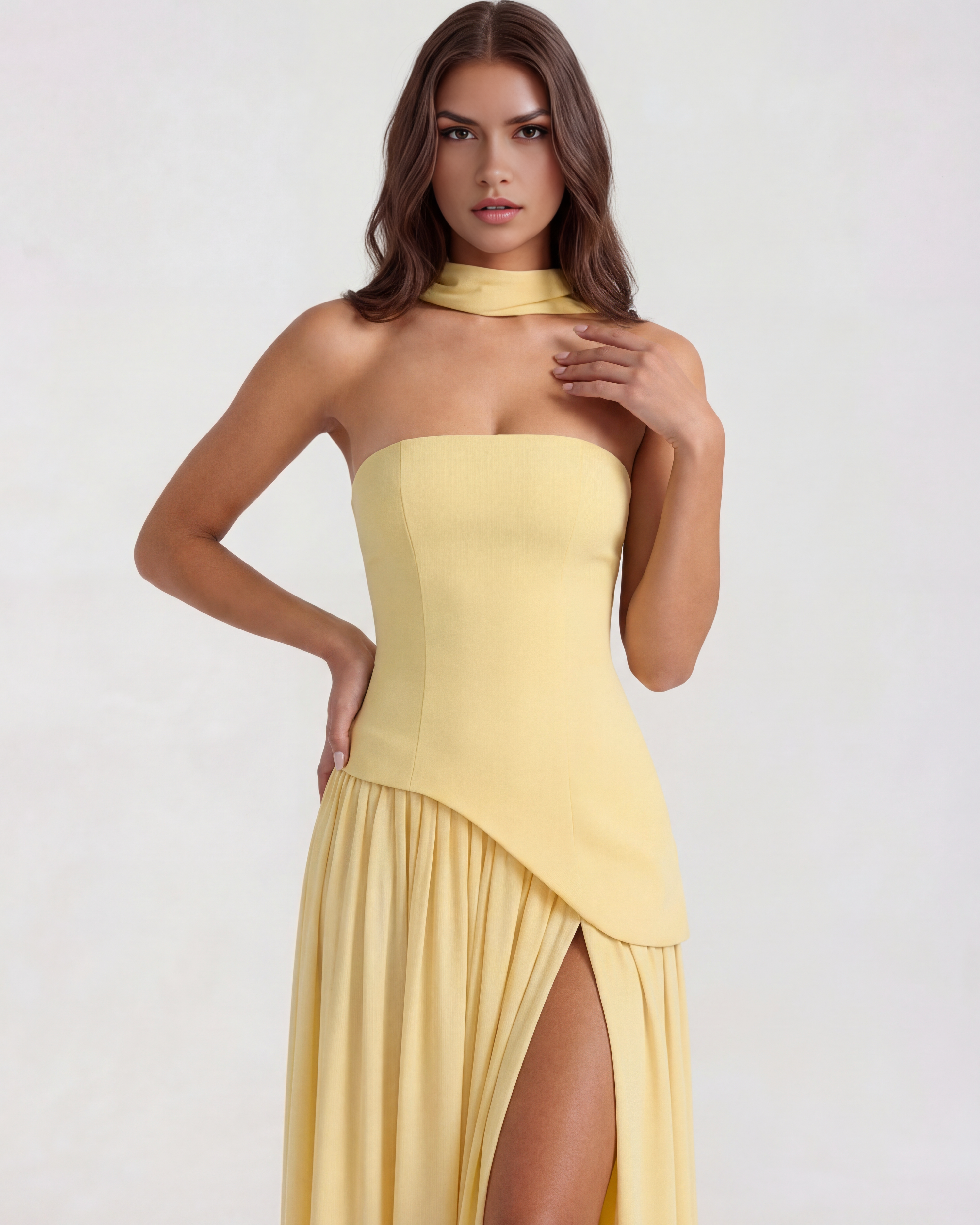 Serena | Vestido
