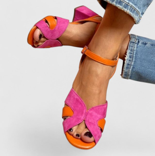 Devynne | Tacones