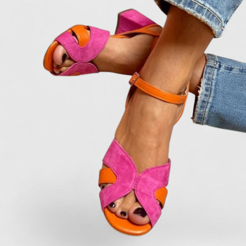 Devynne | Tacones
