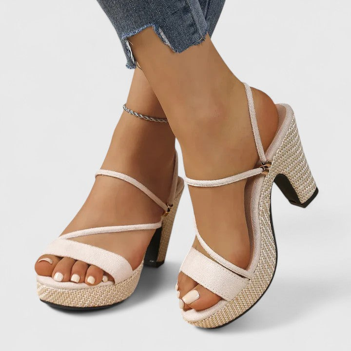 Lorienna | Tacones