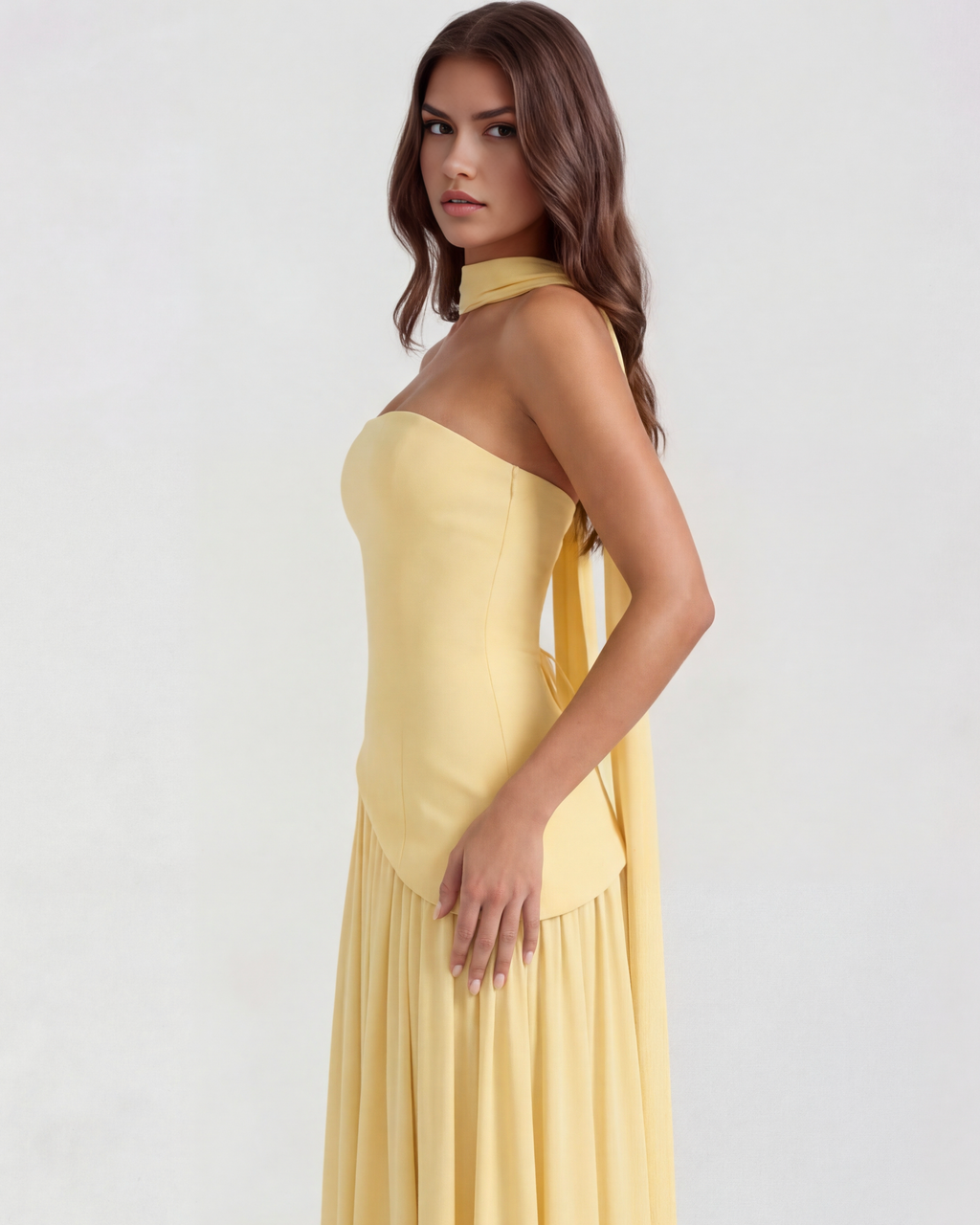 Serena | Vestido
