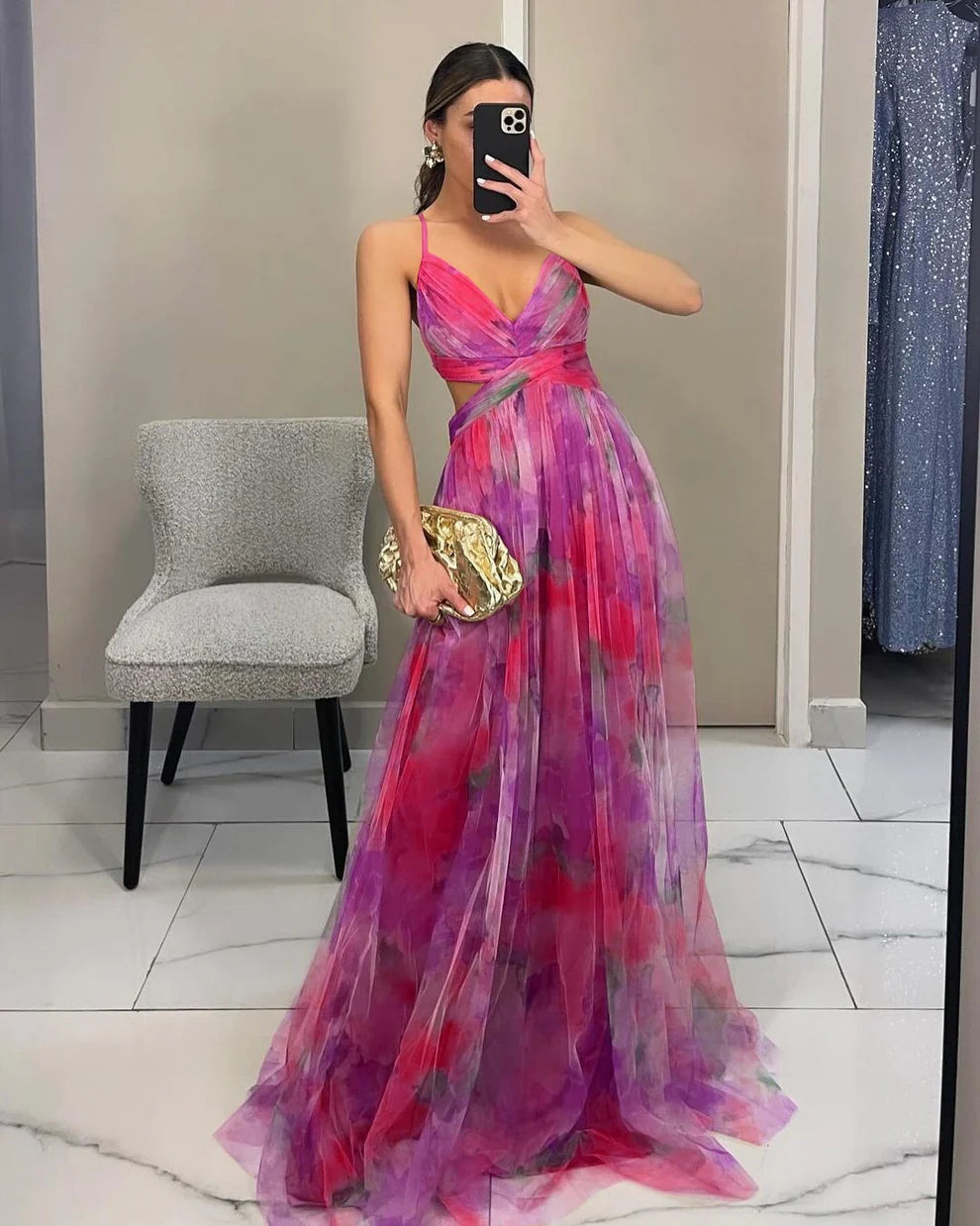 Laura | Vestido