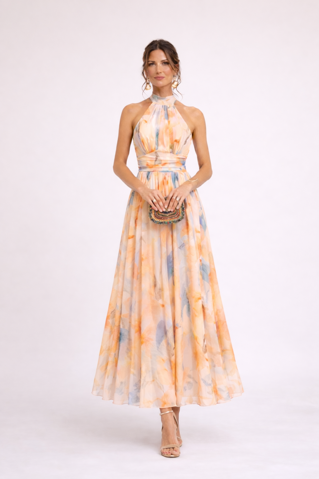 Camila | Vestido