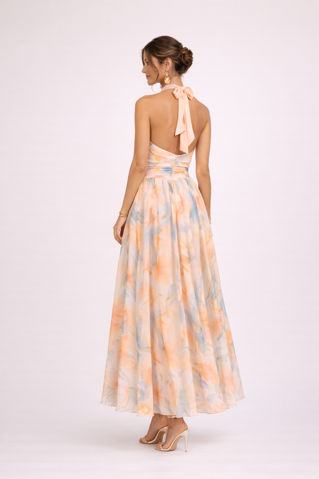 Camila | Vestido