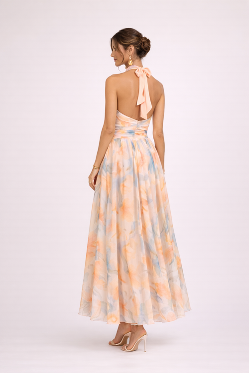 Camila | Vestido