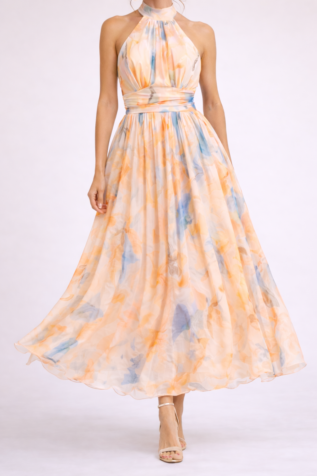 Camila | Vestido