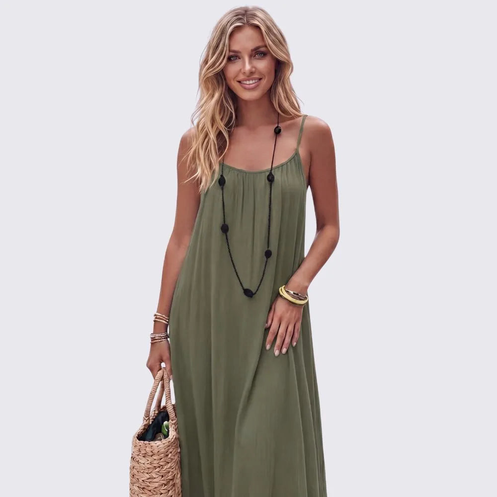 Étoile Riviera | Vestido